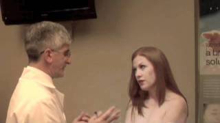 Real Women/Real Sexy: Do your boobs hang low? Breast Augmentation consult