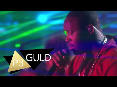 Lamix - Hey Baby / P3 Guld 2018