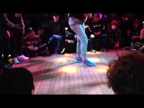 BABEL best16 NAKED GUNZ vs BDM