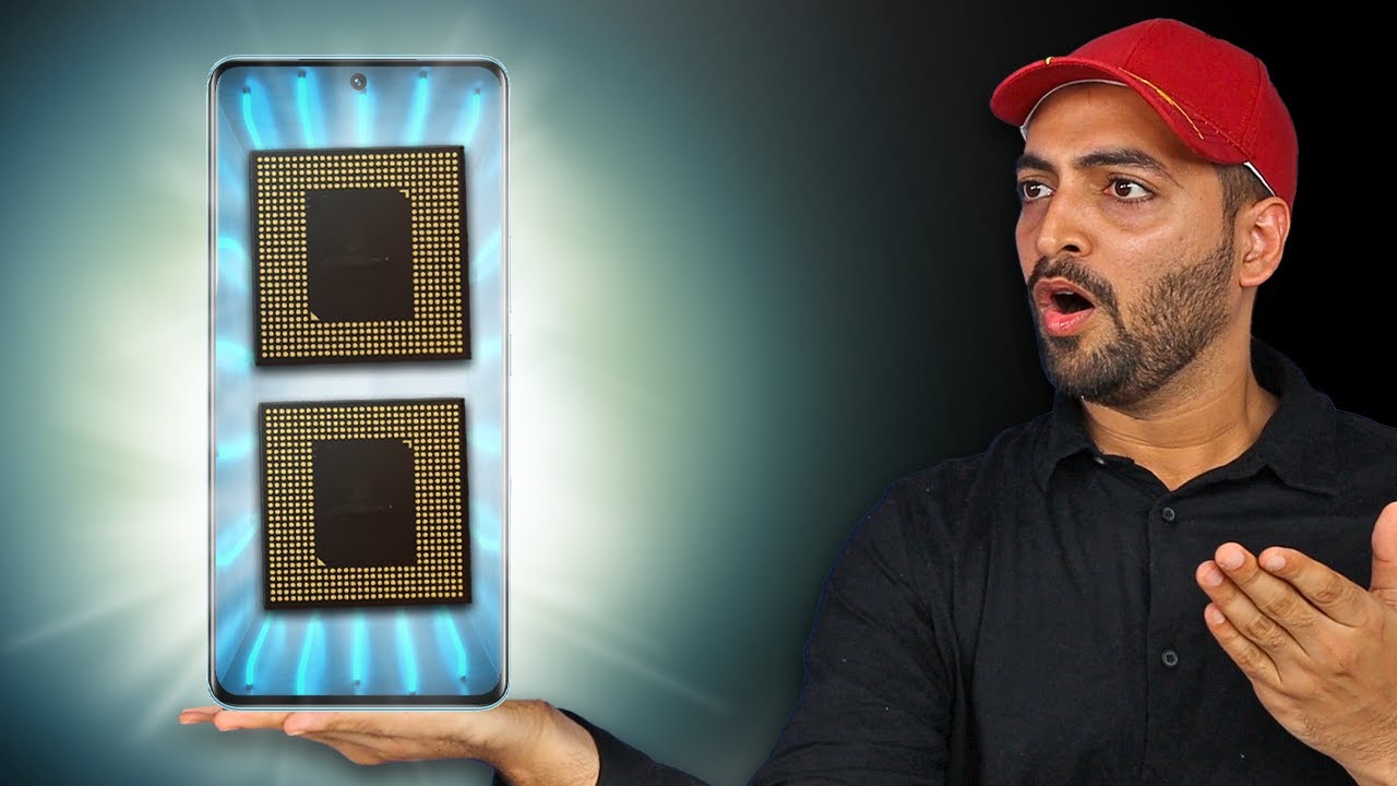 This Powerful MediaTek Chipset Will Blow Your Mind 🔥🔥