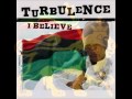 Congo Bongo-Turbulence
