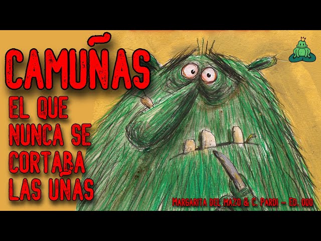Vídeo relacionado con Cuentos de risa de la Tía Felisa: 7 (Colección "Juan Muñoz")