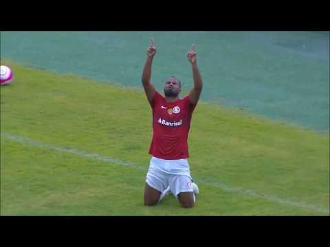 Novo Hamburgo 0x3 Internacional - Gauchão 2018