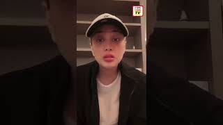 Download lagu 'Wajah Zahira macam bibik' - Fathia Latiff mp3 Download lagu 'Wajah Zahira macam bibik' - Fathia Latiff mp3