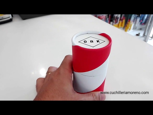 Vídeo relacionado con Sularpek Cepillo para el Cabello de Jabalí, Cepillo Pelo, Cepillo Barba con Mango de Madera, Cepillo para Barba De Cerdas de Jabalí para Desenredar y Peinar