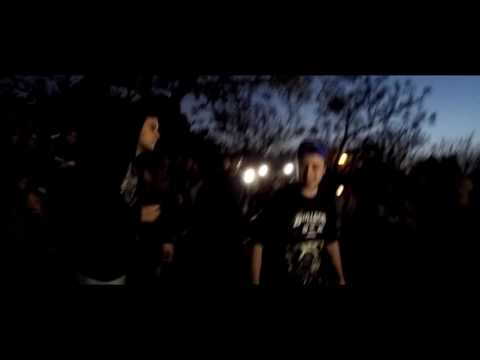 KRYSIS VS MERCAM - Carthago Freestyle Battle (Octavos)