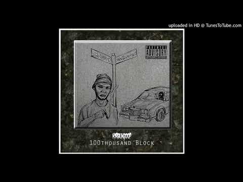 KirbLaGoop - Get It How You Live (Prod.NZAxDiamondGun)