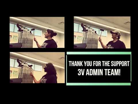 Structures by Roland Barrett Digital Band Performance