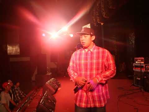 FAMILIA - NOK37 MK.1 (Live at No Turning Back Asia Tour 2011) #Throwback #11