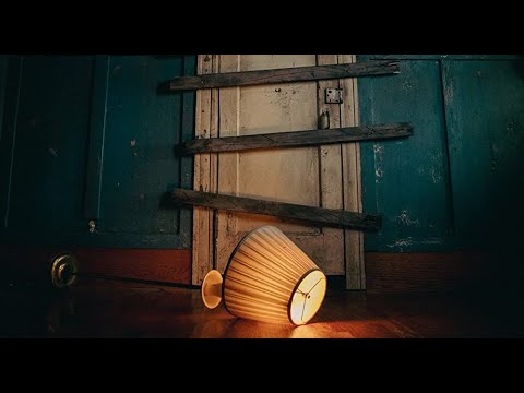 Bezárva trailer