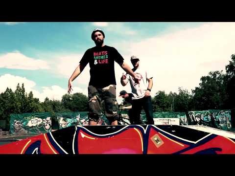 Duffchy - LazaZeg 2 feat. Dj Gerysson