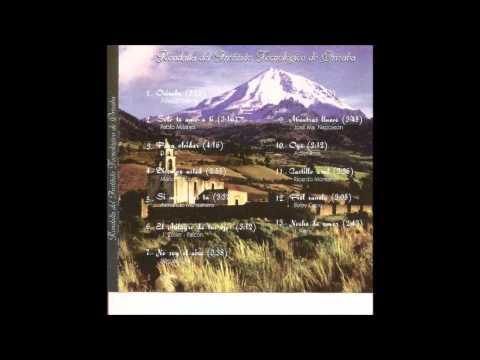 MIENTRAS LLUEVE RONDALLA DEL INSTITUTO TECNOLOGICO DE ORIZABA