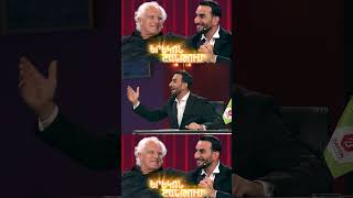 Երեկոն Շանթում / Erekon Shantum / Episode 60 / #shorts