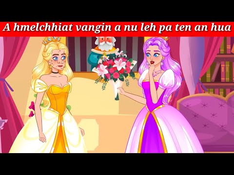 Naupang khawngaihthlak Jenny-i chu!