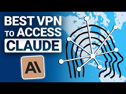 Claude AI Not Available in Your Country? Here’s how to unblock it