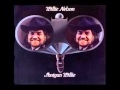 Willie Nelson - Slow Down Old World