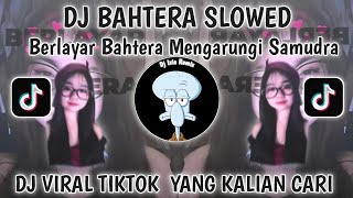 Download lagu DJ BERLAYAR BAHTERA VIRAL TIKTOK TERBARU 2025 YANG KALIAN CARI CARI-DJ BAHTERA SLOW KANE mp3