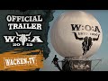 Promotion Video: 26. Wacken Open Air Festival 2015 am Freitag, 31.07.2015