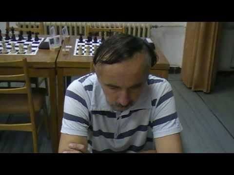 4.29 Jerguš Pecháč  - FM Vladimír Mrva 0 - 1