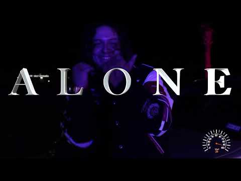 DUZI DARKO - ALONE  (PROD BY FRQUENTC)
