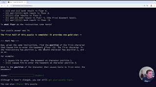 TDD Pair Programming with AI - Advent of Code - Day 1