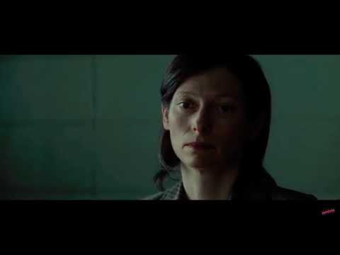 Final scene of *we need to talk about Kevin*