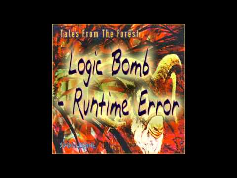 Logic Bomb - Runtime Error