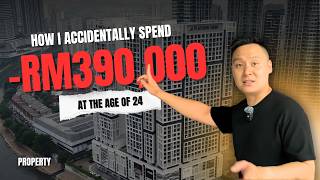 I Bought My First Property During MCO At 24 | Here’s What Happened