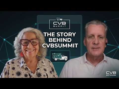 Connecting the Commercial Vehicle Ecosystem - Ep. 223