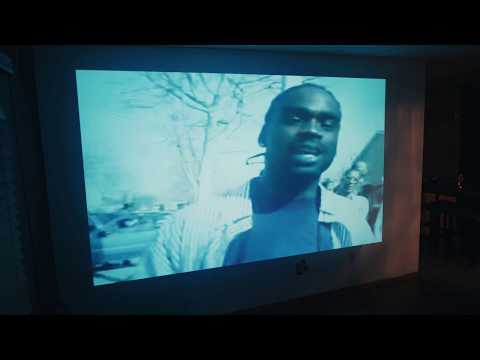 Lil Jamez - Letter 2 Ghost (Official Music Video)