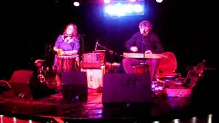 Mark Olson - Ben Johnson's Creek (Valencia, 11-03-2011)