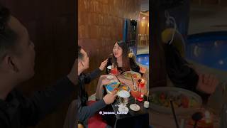 Download lagu KEJUTAN DINNER ROMANTIS BUAT AYANG “Aston Mojokerto” #shorts #kulinermojokerto #bucin #love mp3