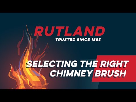 Selecting the Right Chimney Brush