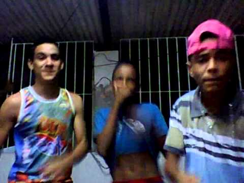 MC CLEYSINHO E MC LILLO E MC DANADINHO E DJ TÔNICO