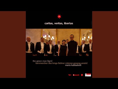 Caritas, Veritas, Libertas