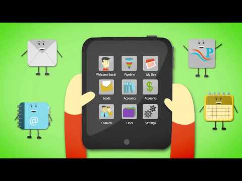Pulsar for Salesforce video thumbnail