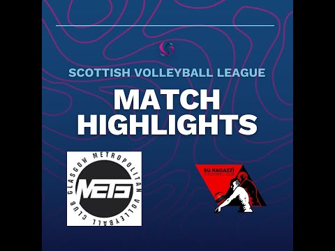 SVL Women's Premier League | Glasgow Mets 2 - 3 Su Ragazzi