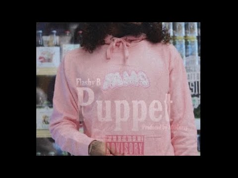 Puppet - Flashy B