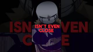 Last Breath Vs Killer ISN’T EVEN CLOSE #sans #undertale #ulb #killersans #undertaleau #lastbreath