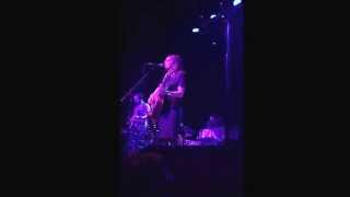 Patty Griffin - 250,000 Miles (Variety Playhouse - Atlanta, GA)