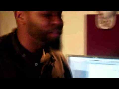 MOC  studio session - Rap mwen tricky remix officiel