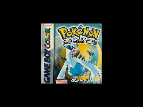 Silver's Favorite VGM #462 - Violet City