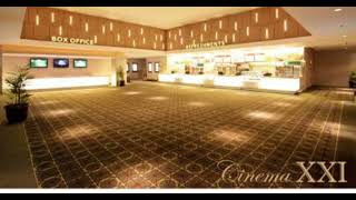 Download lagu Announcement at Cinema ( Pengumuman di Bioskop ) mp3
