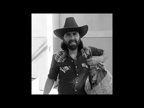C Harris Band - Part Of Being A Cowboy - Misc Originals