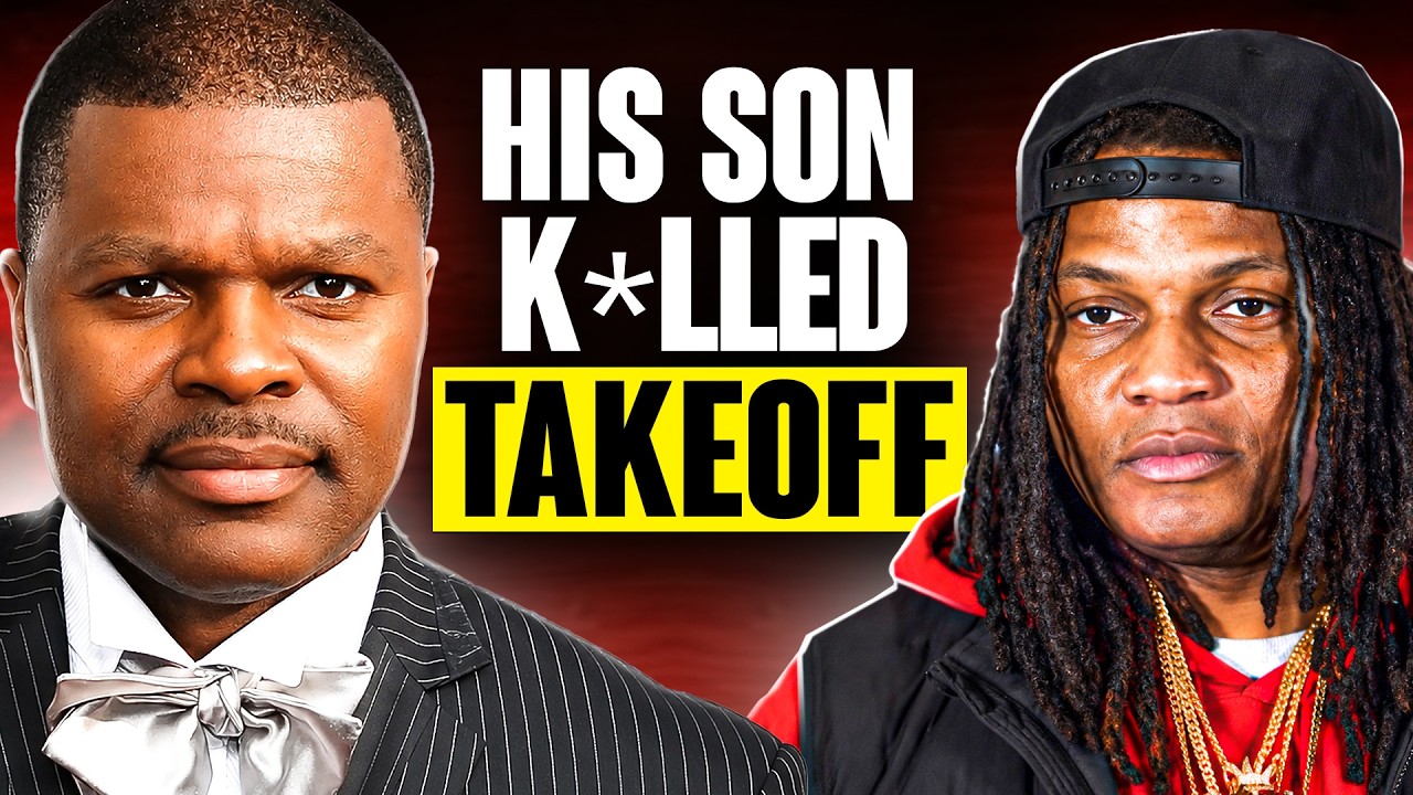 How The Prince Family Is Trying To Cover Up The Mrder Of Takeoff