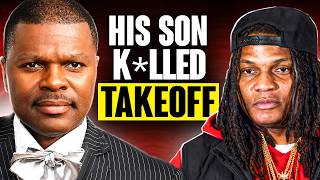 How The Prince Family Is Trying To Cover Up The Mrder Of Takeoff