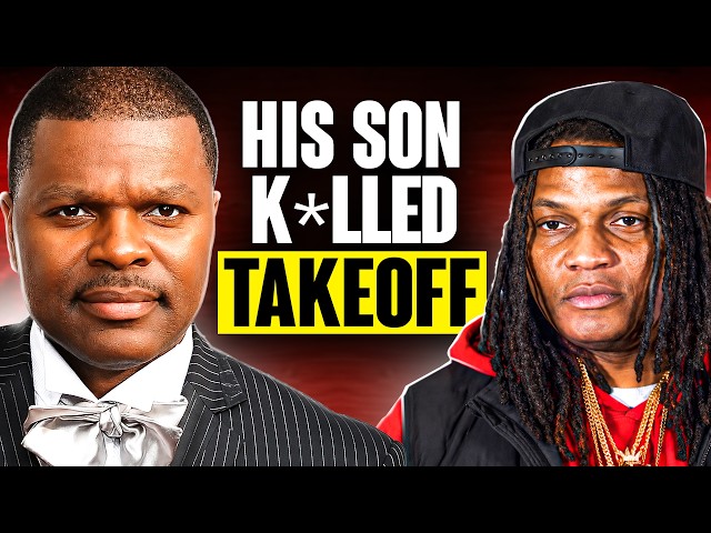 How The Prince Family Is Trying To Cover Up The Mrder Of Takeoff