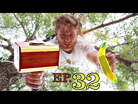 Puzzle Time With Tony and Tyler Episode 32