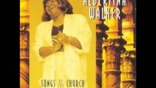 Albertina Walker Don't Let Nobody Turn You Around