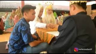 Download lagu VIRAL!!!!! Akad Nikah Dengan Mahar Emas 1,5 kg & Mobil Fortuner mp3